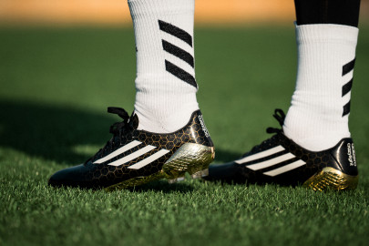 Boot Spotting Fútbol Emotion #7